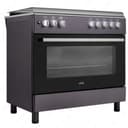 Газовая плита Artel Apetito F90G (Чёрный-матовый)
