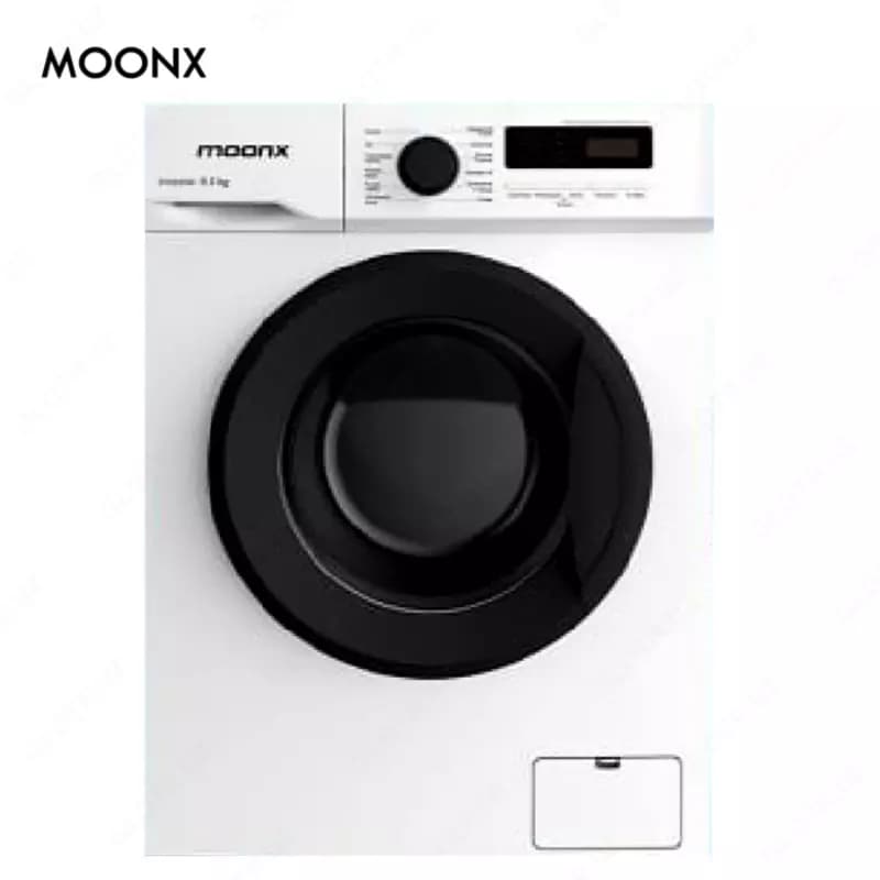 Стиральная машина автомат Moonx SY6200W 6кг белый — 1