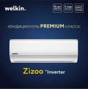 Кондиционер Welkin Zizoo 09 Inverter