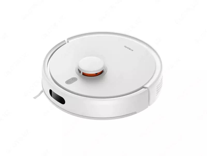 Робот-пылесос Xiaomi Robot Vacuum S20 EU — 2