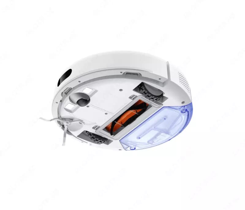 Робот-пылесос Xiaomi Robot Vacuum S20 EU — 3