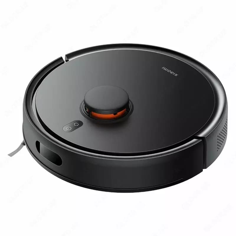 Робот-пылесос Xiaomi Robot Vacuum S20 EU — 4