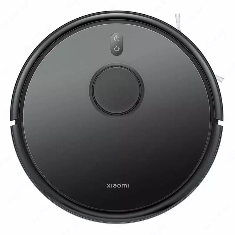 Робот-пылесос Xiaomi Robot Vacuum S20 EU — 5