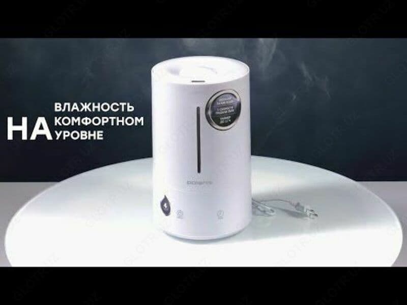 Увлажнитель воздуха Polaris PUH 7045 TFD — 5