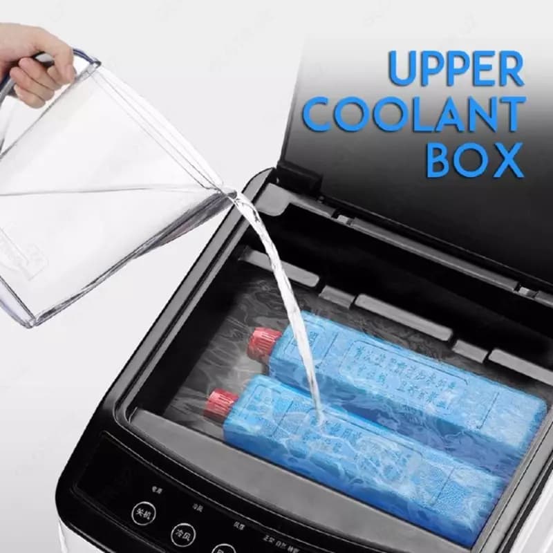 Охладитель воздуха WTRTR WTR-K107 40 L — 6