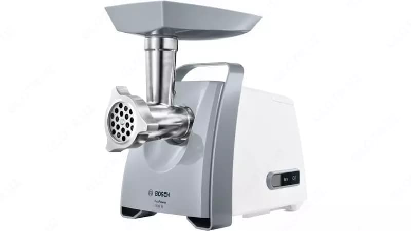 Мясорубка BOSCH MFW66020 — 1