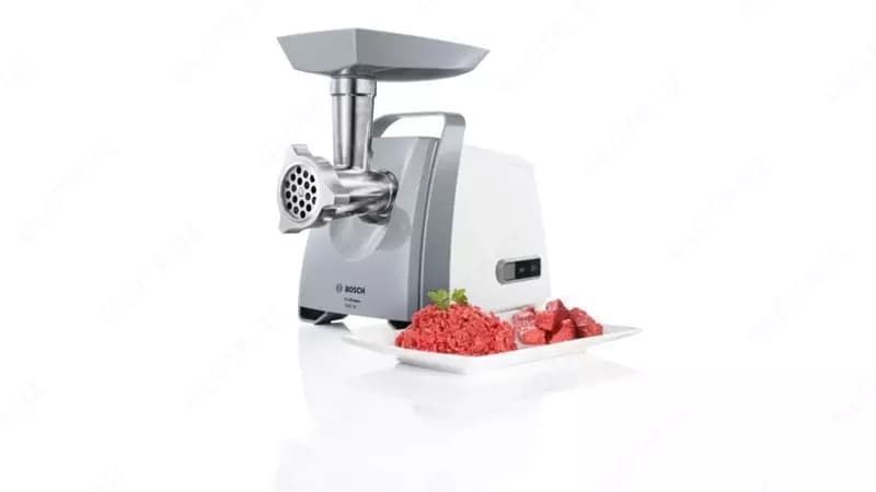Мясорубка BOSCH MFW66020 — 2