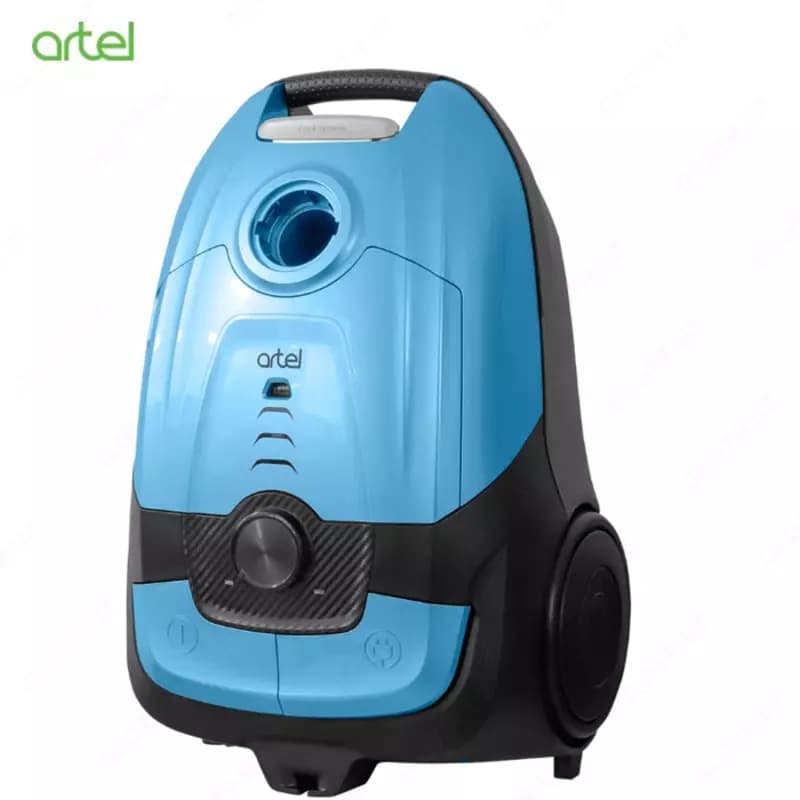 Пылесос Artel Art VCB 4537 Синий — 2