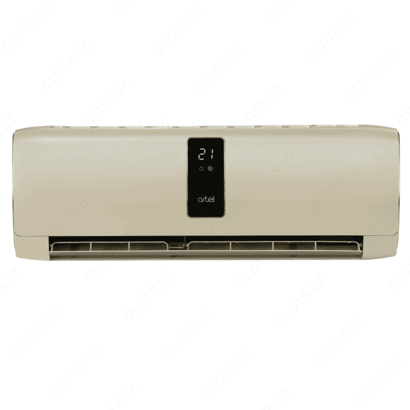 Кондиционер Artel ART-12 HDM Grand (Бежевый) — 1