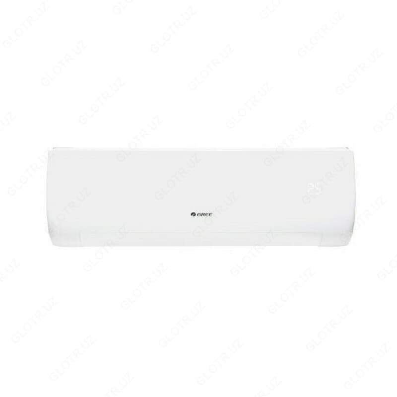 Кондиционер IMMER 24 TURBOCHILL inverter-white — 1