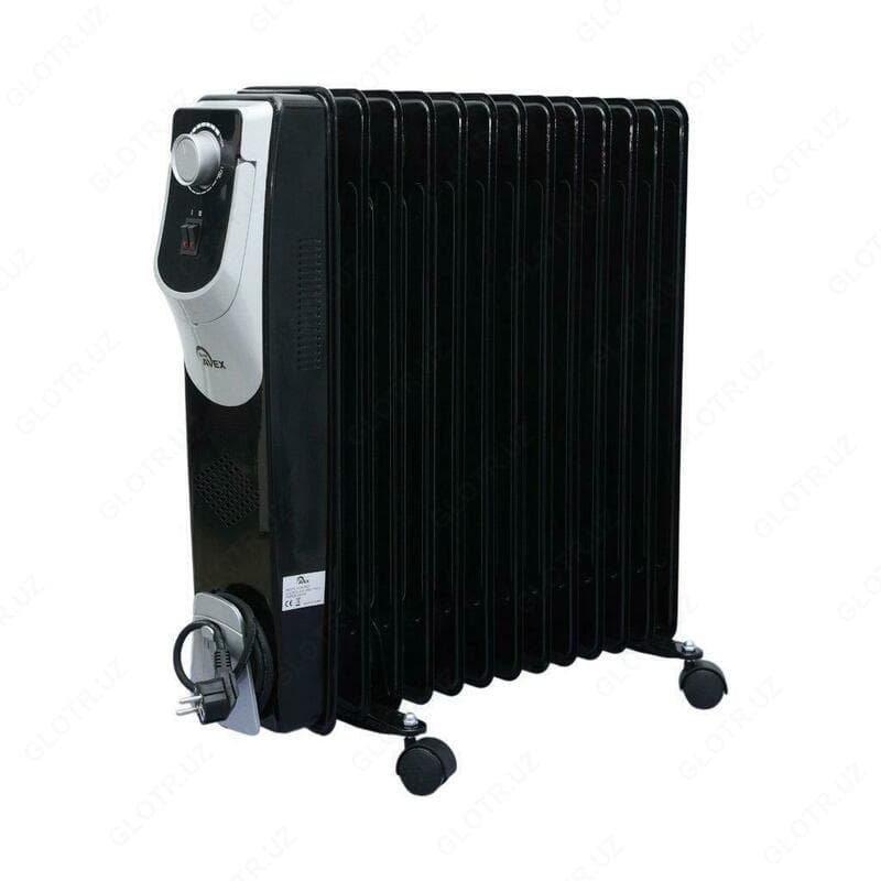 Масляный обогреватель Emerald Dubai DLM-7007 — 1