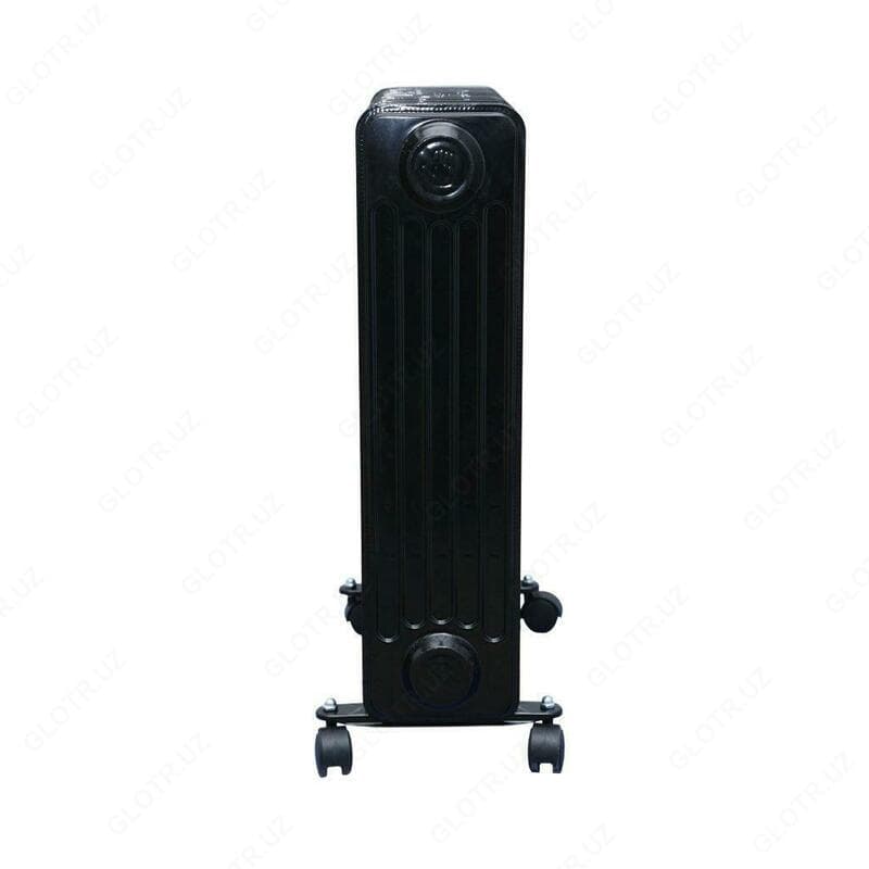 Масляный обогреватель Emerald Dubai DLM-7007 — 2