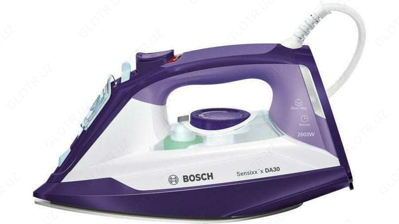 Утюг Bosch TDA3024034 — 4