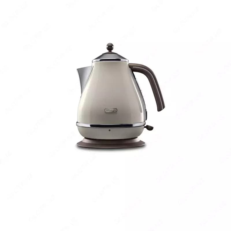 Чайник электрический Delonghi KBOV 2001.BG — 2