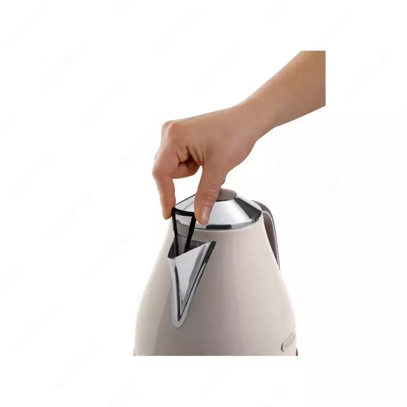 Чайник электрический Delonghi KBOV 2001.BG — 3