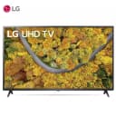 Телевизор LG 55-дюймовый 55UP76006 4K UHD Smart TV Airplay, Bluetooth, Miracast, Wi-Fi