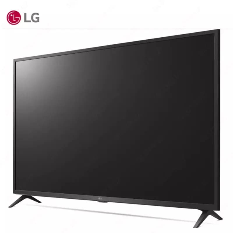 Телевизор LG 55-дюймовый 55UP76006 4K UHD Smart TV Airplay, Bluetooth, Miracast, Wi-Fi — 2