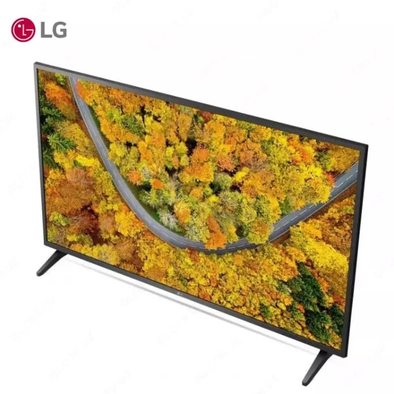 Телевизор LG 55-дюймовый 55UP76006 4K UHD Smart TV Airplay, Bluetooth, Miracast, Wi-Fi — 3