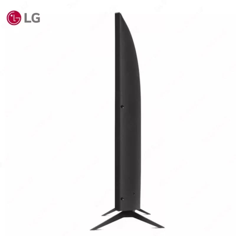 Телевизор LG 55-дюймовый 55UP76006 4K UHD Smart TV Airplay, Bluetooth, Miracast, Wi-Fi — 4