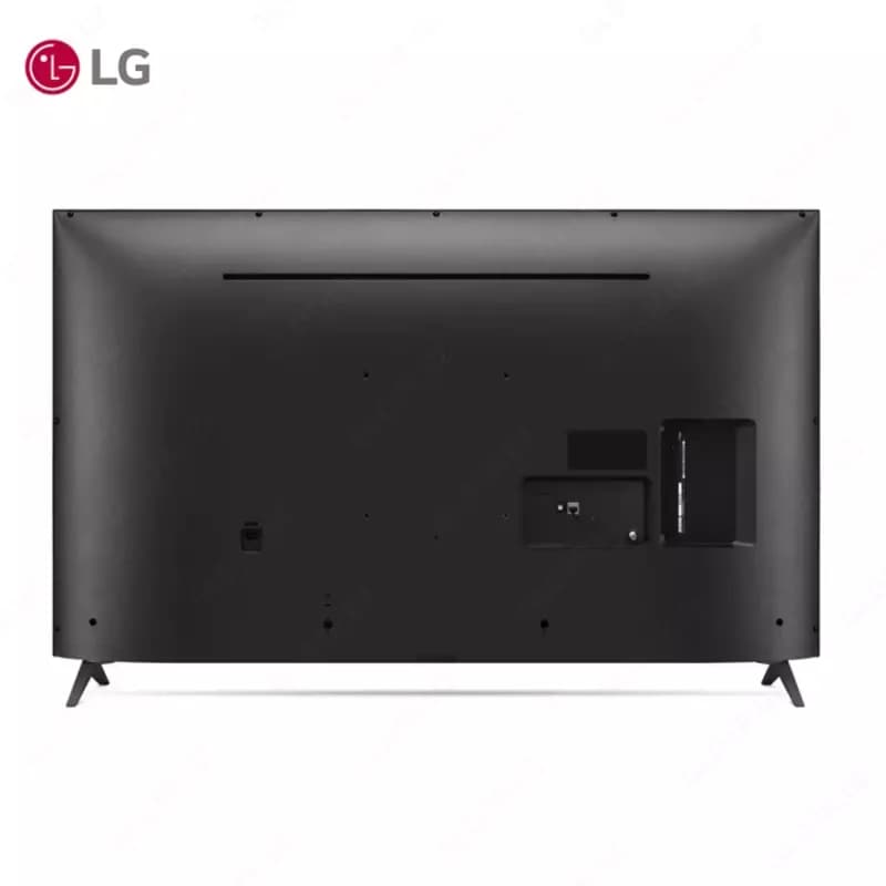 Телевизор LG 55-дюймовый 55UP76006 4K UHD Smart TV Airplay, Bluetooth, Miracast, Wi-Fi — 5