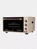 Мини-печь Itimat K-28DFL RUS Retro Beige, 45 л