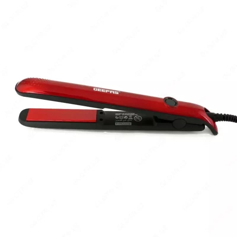 Керамический выпрямитель для волос Geepas Gh8722 — 2