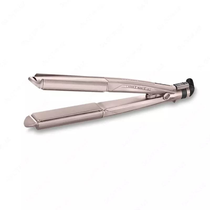 Выпрямитель для волос Babyliss ST335AE, розовый — 2