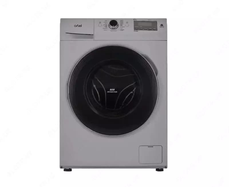Стиральная машина автомат ”ARTEL WF60F020CS” (Серебристая/Черная) 6 кг — 2