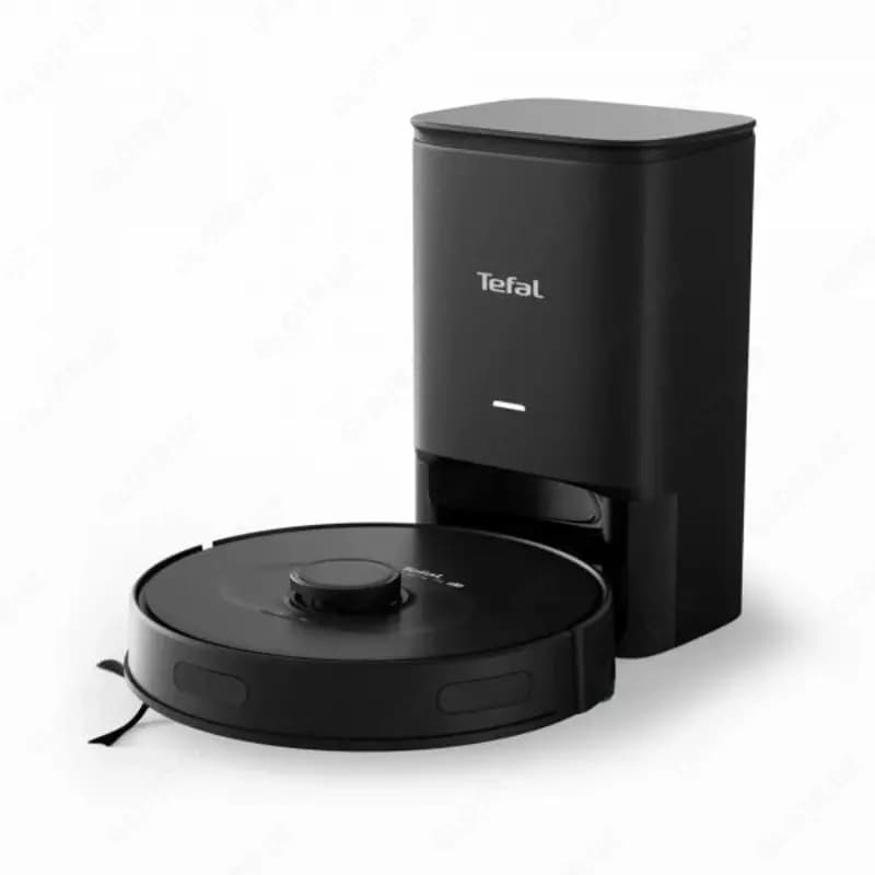 TEFAL Робот-пылесос RG8595WH — 3