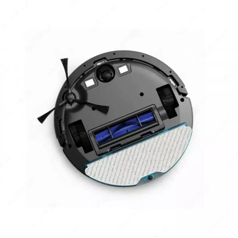 TEFAL Робот-пылесос RG8595WH — 4