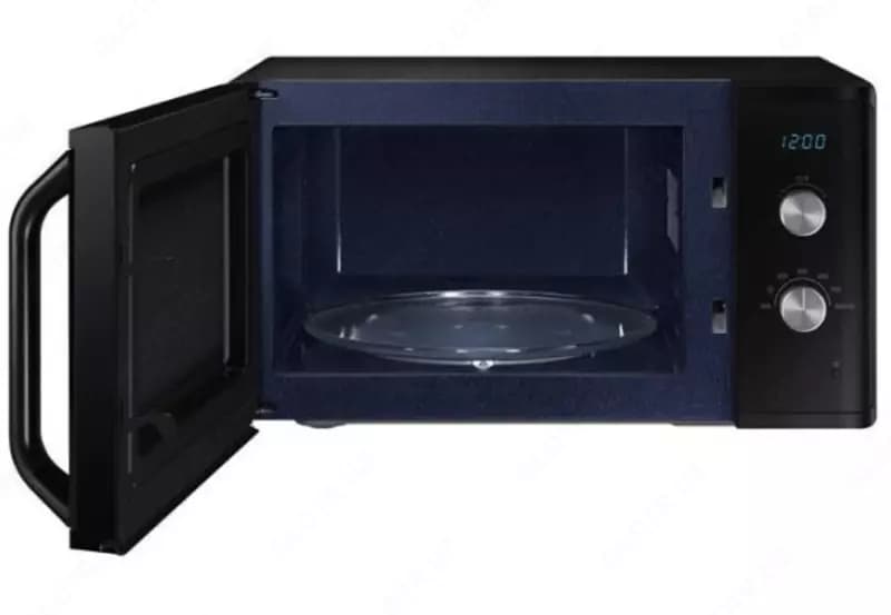 Микроволновка SAMSUNG MS23K3614AW/BW — 3
