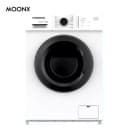 Стиральная машина автомат Moonx SY6000W 6кг белый