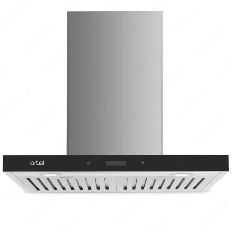 Кухонная вытяжка Artel ART 1160 RapidoTouch (Inox) — 2