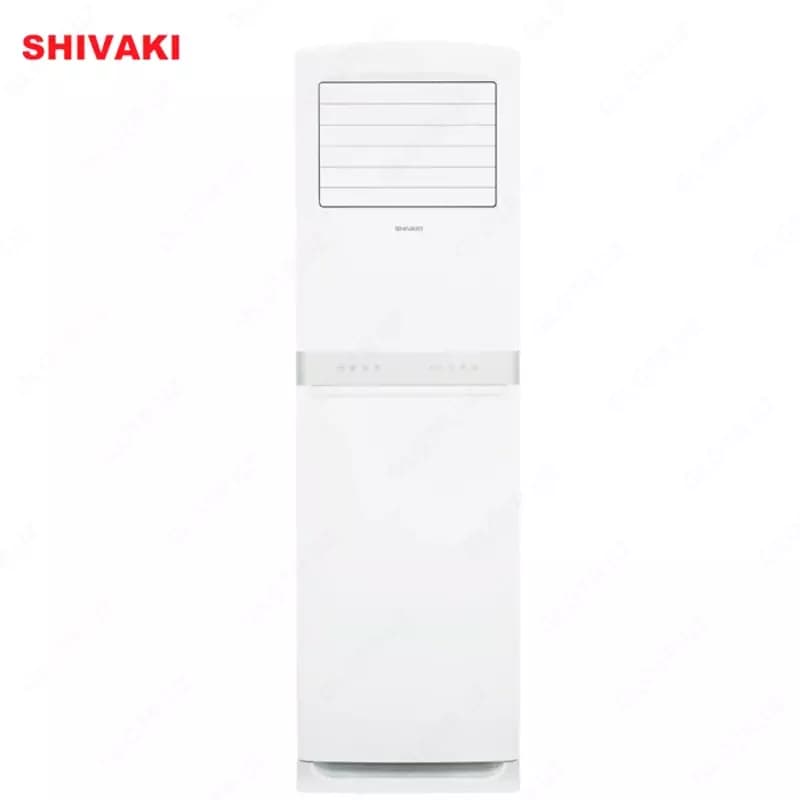 Колонный кондиционер Shivaki Sensei SIA2-F60HF — 1
