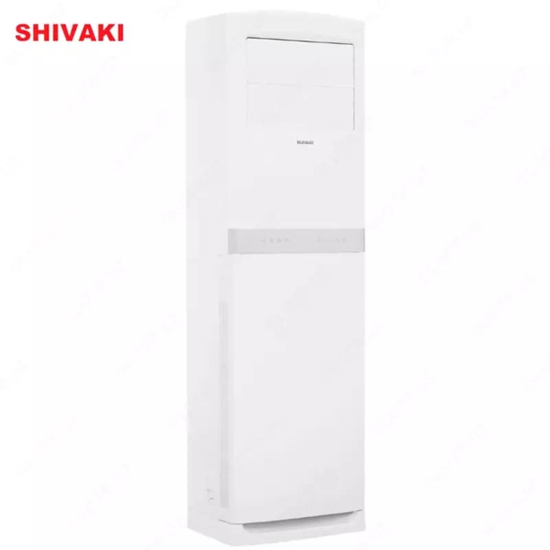 Колонный кондиционер Shivaki Sensei SIA2-F60HF — 2