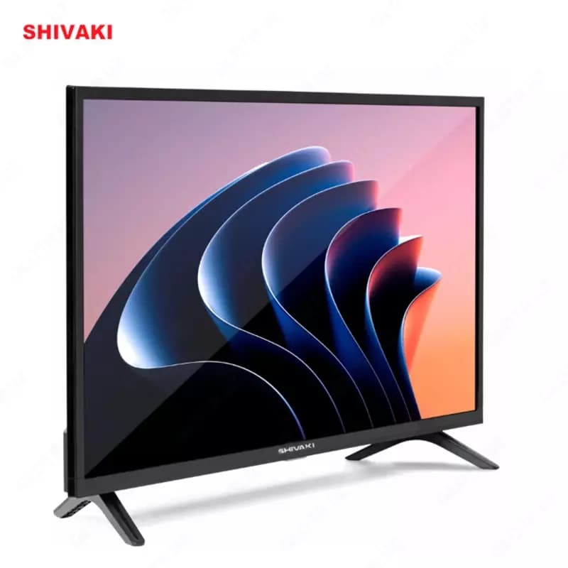Телевизор Shivaki 32-дюмовый S32KH5000 HD LED TV — 2