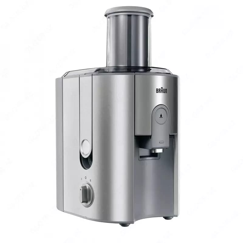Соковыжималка BRAUN J700 Multiquick 7 — 1