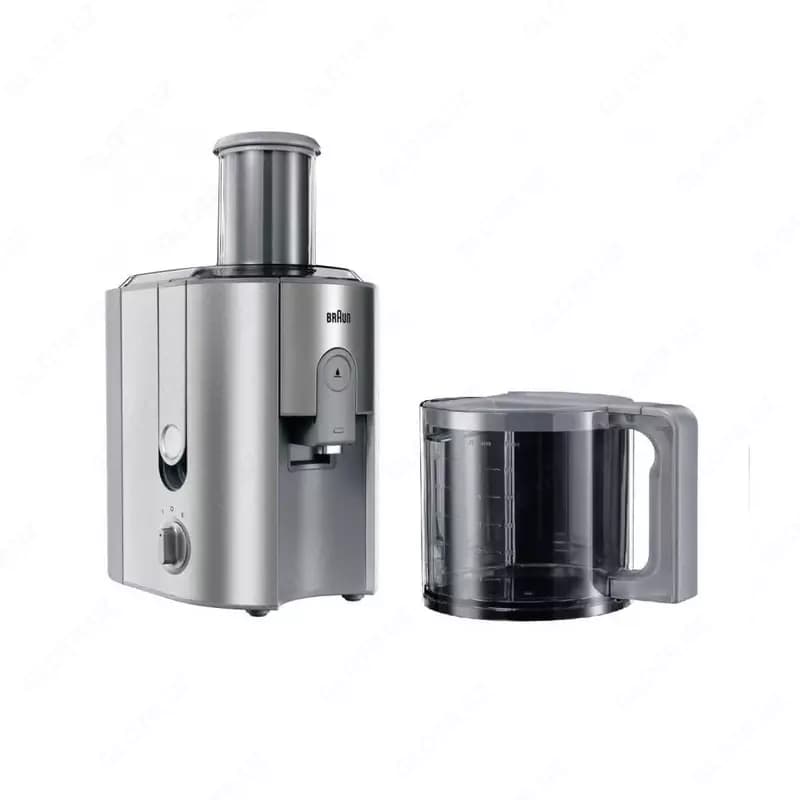 Соковыжималка BRAUN J700 Multiquick 7 — 2