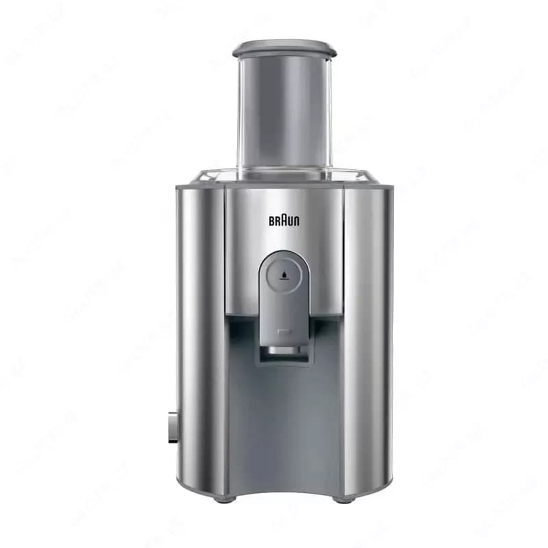 Соковыжималка BRAUN J700 Multiquick 7 — 3
