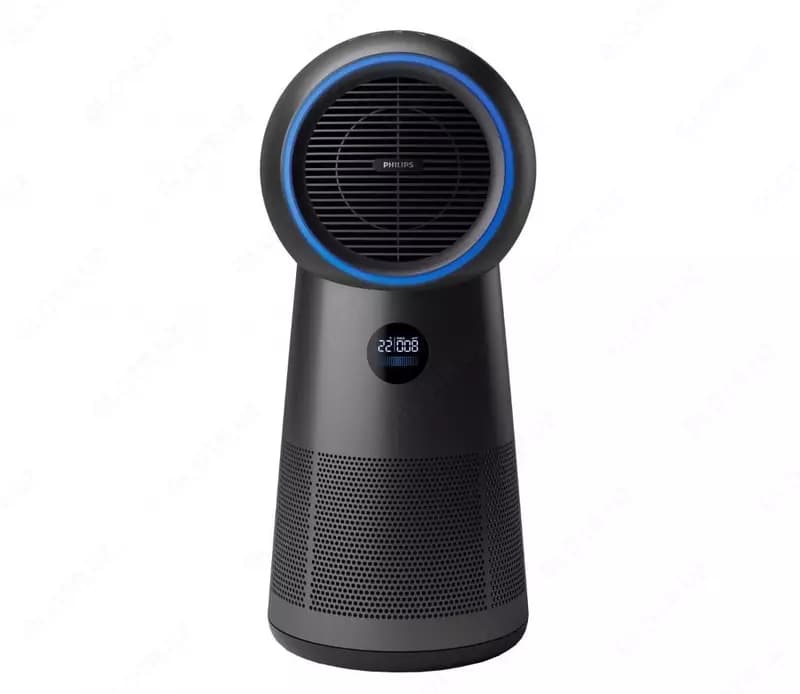 Очиститель воздуха Philips AMF220/15 — 1