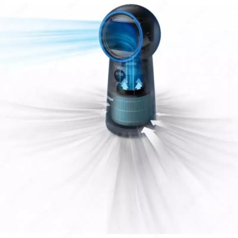 Очиститель воздуха Philips AMF220/15 — 4