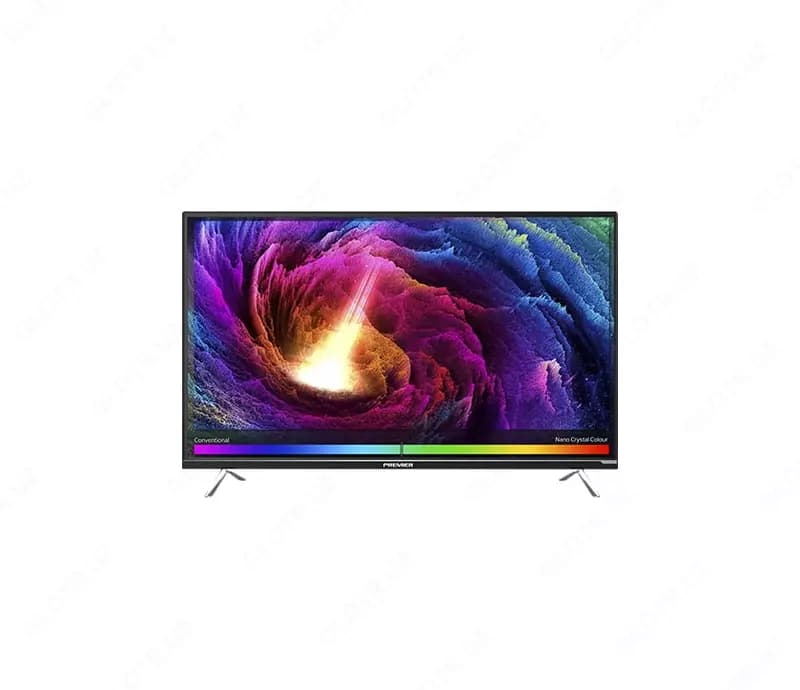 Телевизор HD ”PREMIER 32PRM/650” (Черный) — 1