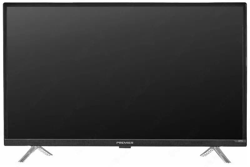 Телевизор HD ”PREMIER 32PRM/650” (Черный) — 2