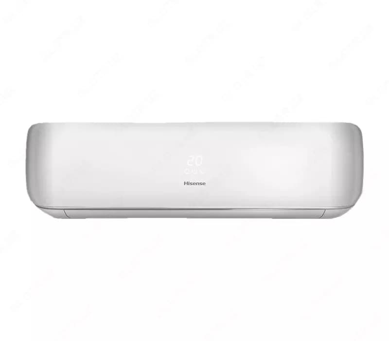 Кондиционер Hisense Premium Series 12 DC Inverter — 1