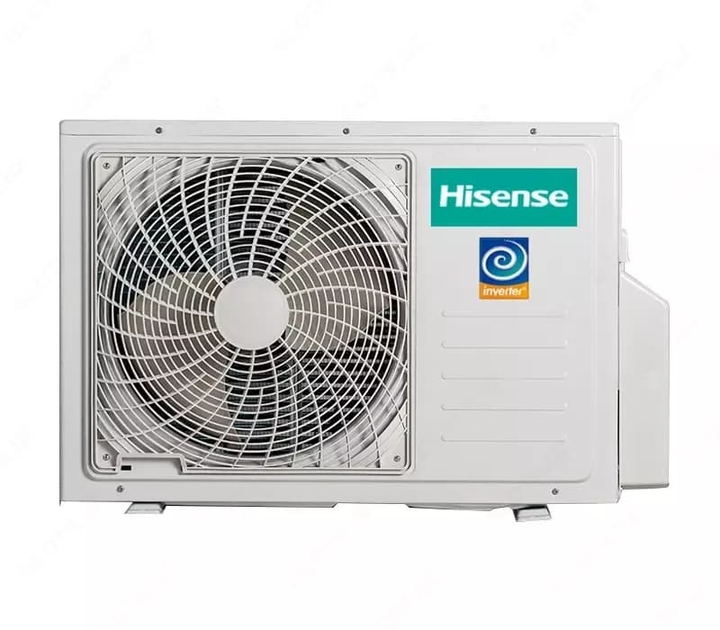 Кондиционер Hisense Premium Series 12 DC Inverter — 3