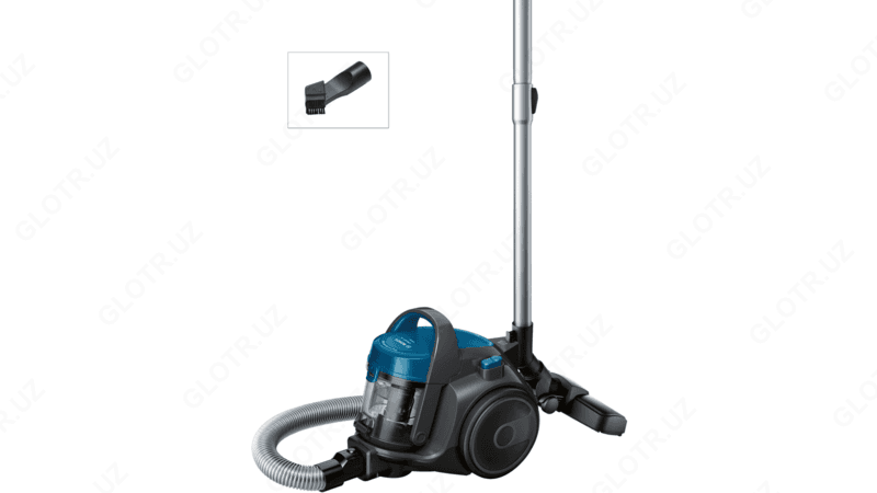 Пылесос Bosch BGS05A220 — 1