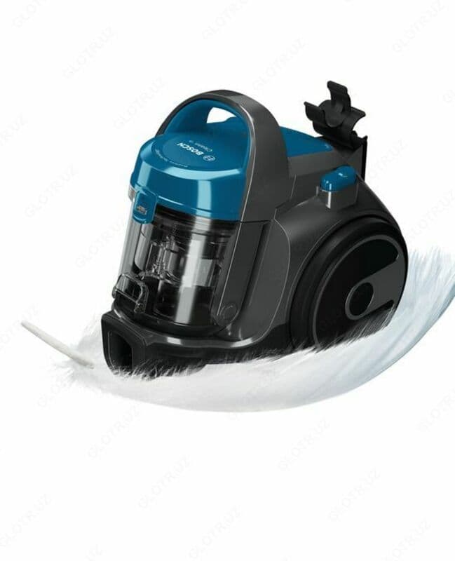 Пылесос Bosch BGS05A220 — 2