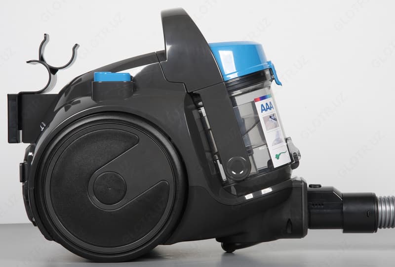 Пылесос Bosch BGS05A220 — 5