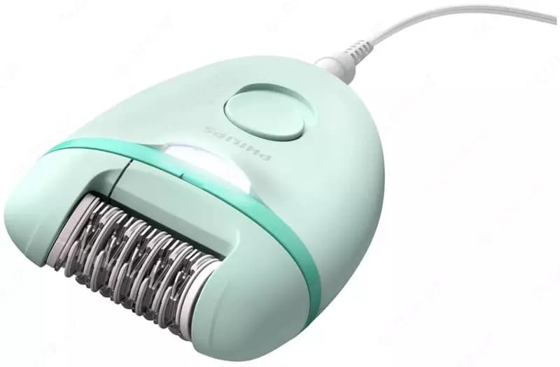 Эпилятор для влажной и сухой эпиляции Philips BRE265/00 — 3
