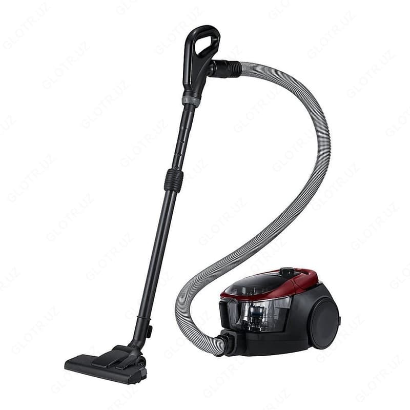 Пылесос Samsung VC18M3120V1/EV — 1